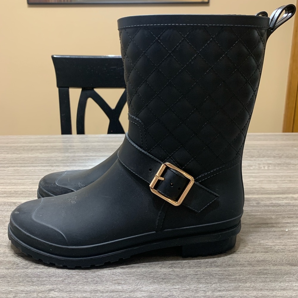 Capelli Rain Boots